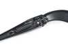 ES#4421670 - 61619449975 - Wiper Arm - Passenger (Right side) - Replace your broken or bent wiper arm - Genuine MINI - MINI