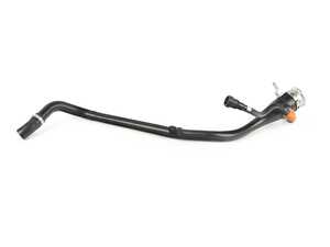 ES#2665129 - 16112284303 - Fuel Tank Filler Neck - Genuine BMW - BMW