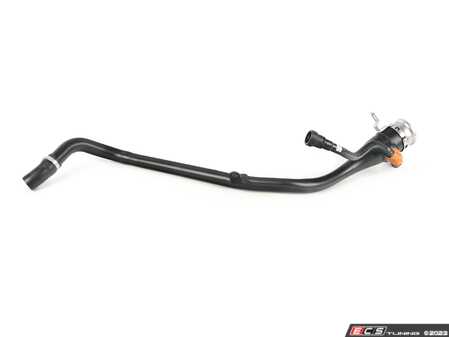 ES#2665129 - 16112284303 - Fuel Tank Filler Neck - Genuine BMW - BMW