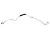 ES#4181577 - 17228654896 - ENGINE OIL COOLER PIPE, FLOW - Genuine BMW - BMW