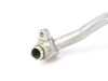 ES#4181577 - 17228654896 - ENGINE OIL COOLER PIPE, FLOW - Genuine BMW - BMW