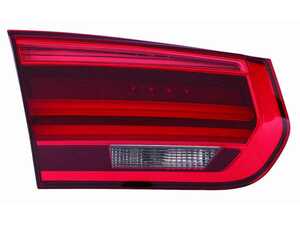 ES#4780715 - 63217369121 - LCI Inner Tail Light - Left - Replace a broken or faded tail light housing - Depo - BMW