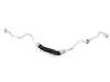 ES#4181577 - 17228654896 - ENGINE OIL COOLER PIPE, FLOW - Genuine BMW - BMW