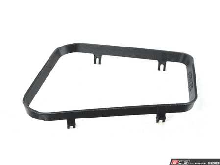 ES#4708465 - E36SHIFTBOOTTRIM - E36 Replacement Shift Boot Frame - E36 1990-2000: 316i, 318i/is, 320i, 323i, 325i, 328i, M3 - Condor Speed Shop - BMW