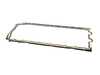 ES#4745258 - 11137600482 - Oil Pan Gasket - Seals the oil pan to the engine block. - URO - BMW