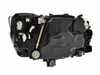 ES#4780907 - 63117419629 - LED Headlight Assembly - Non-Adaptive - Left - High-quality OEM replacement for broken, cracked, or fading headlights - Hella - BMW
