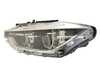ES#4780907 - 63117419629 - LED Headlight Assembly - Non-Adaptive - Left - High-quality OEM replacement for broken, cracked, or fading headlights - Hella - BMW
