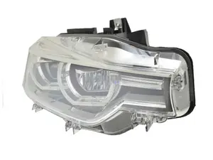 LED Headlight Assembly - Non-Adaptive - Right