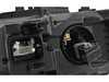 ES#4780908 - 63117419630 - LED Headlight Assembly - Non-Adaptive - Right - High-quality OEM replacement for broken, cracked, or fading headlights - Hella - BMW