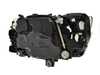 ES#4780908 - 63117419630 - LED Headlight Assembly - Non-Adaptive - Right - High-quality OEM replacement for broken, cracked, or fading headlights - Hella - BMW
