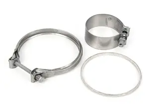 Downpipe / Catalytic Converter Installation Kit