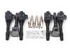 ES#4784787 - 12138643360KT12 - Ignition Service Kit - Everything needed for a complete ignition service! - Genuine BMW - BMW