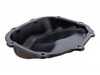 ES#4780975 - 06E109285H - Upper Timing Chain Cover - Priced Each - Fits to the rear of the left and right cylinder heads - Vaico - Audi