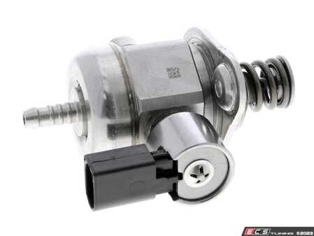 ES#4780978 - 06A127026H - High Pressure Fuel Pump - Fuel pump located on top of the engine - Vemo - Volkswagen