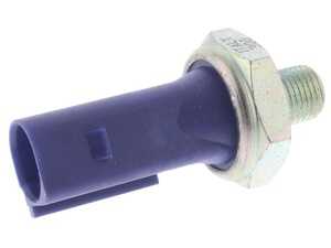 ES#4780983 - 06K919081B - Oil Pressure Switch - 2.7-3.4 Bar. Color-Light Blue. Engine Oil Pressure Switch. - Vemo - Audi Volkswagen
