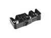 ES#4181007 - 16127397510 - WIRE CLIP, DUAL - Genuine BMW - BMW
