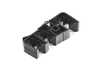 ES#4181007 - 16127397510 - WIRE CLIP, DUAL - Genuine BMW - BMW