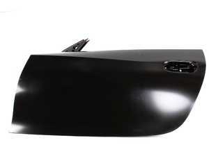 ES#72360 - 41517201637 - Front Door - Left - Primed and ready for paint - Genuine BMW - BMW