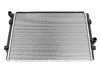 ES#4780998 - 5Q0121251GN - Radiator  - Keep your engine running cool with a new radiator. 650x457x34 - Vemo - Audi Volkswagen