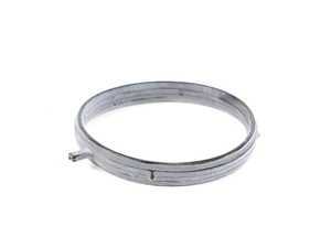 ES#25069 - 11537505806 - GASKET - (NO LONGER AVAILABLE) - Genuine BMW - 
