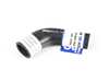 ES#4487832 - 06B103493AE - Elbow Hose - Connects the hard vent tube to the intake hose - URO - Audi