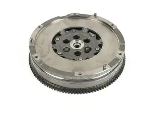 Dual Mass Flywheel