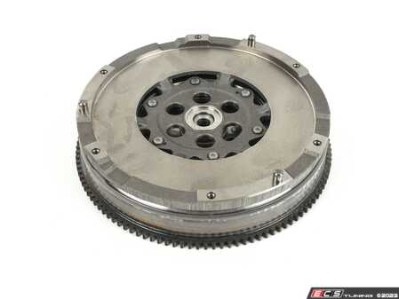 ES#4659764 - 21207573785 - Dual Mass Flywheel - Sachs - BMW