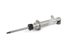 ES#4185260 - 37106890693 - Spring Strut - Rear spring strut for BMW i8, ensures smooth suspension movement. - Genuine BMW - BMW