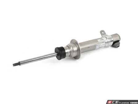 ES#4185260 - 37106890693 - Spring Strut - Rear spring strut for BMW i8, ensures smooth suspension movement. - Genuine BMW - BMW