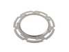 ES#4613123 - 16117188565 - Fuel Pump Lock Ring  - Lock ring for the fuel pump - don't get stuck working with a mangled lock - URO - BMW MINI
