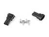 ES#4313748 - LF640 - XB LED Projector Fog Lights - S5 Type - Pair - Plug-and-play design that replaces the original halogen units using factory mounting points - Morimoto - Audi Volkswagen