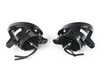 ES#4313748 - LF640 - XB LED Projector Fog Lights - S5 Type - Pair - Plug-and-play design that replaces the original halogen units using factory mounting points - Morimoto - Audi Volkswagen