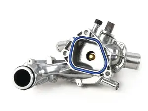 Thermostat Replacement Kit - Aluminum Metal 