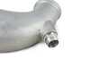 ES#4736476 - IEINDA2 - IE Turbo Inlet Pipe - B9 RS5 - Made from an aircraft grade aluminum casting with a 3.2" inner diameter cross section for up to 39.27% more flow over stock. - Integrated Engineering - Audi
