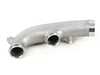ES#4736476 - IEINDA2 - IE Turbo Inlet Pipe - B9 RS5 - Made from an aircraft grade aluminum casting with a 3.2" inner diameter cross section for up to 39.27% more flow over stock. - Integrated Engineering - Audi