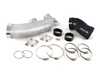 ES#4736476 - IEINDA2 - IE Turbo Inlet Pipe - B9 RS5 - Made from an aircraft grade aluminum casting with a 3.2" inner diameter cross section for up to 39.27% more flow over stock. - Integrated Engineering - Audi