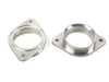 ES#4736476 - IEINDA2 - IE Turbo Inlet Pipe - B9 RS5 - Made from an aircraft grade aluminum casting with a 3.2" inner diameter cross section for up to 39.27% more flow over stock. - Integrated Engineering - Audi
