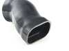 ES#4736476 - IEINDA2 - IE Turbo Inlet Pipe - B9 RS5 - Made from an aircraft grade aluminum casting with a 3.2" inner diameter cross section for up to 39.27% more flow over stock. - Integrated Engineering - Audi