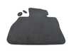 ES#3475994 - 51477413041 - FLOOR MAT, DRIVER SI - Genuine MINI - MINI