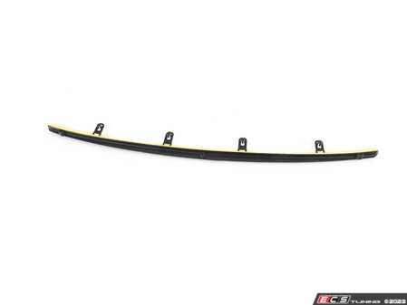 ES#4216592 - 41008491081 - SHAPED PART REAR SIDE PANEL - Genuine BMW - BMW