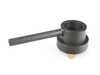ES#4424032 - YC0B - M112 / M113 / M137 / M275 / M285 Mercedes Harmonic Balancer Crankshaft Pulley Counterhold Tool  - Removes crank bolt on Mercedes Benz - CTA Tools - Mercedes Benz