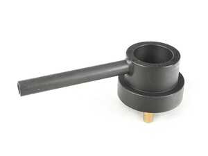 ES#4424032 - CTA7270 - M112 / M113 / M137 / M275 / M285 Mercedes Harmonic Balancer Crankshaft Pulley Counterhold Tool  - Removes crank bolt on Mercedes Benz - CTA Tools - Mercedes Benz