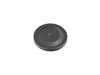 ES#2845024 - 059903310B - Accessory Belt Drive Idler Pulley Cover  - A protective dust cap that covers the bolt of the Accessory Belt Drive Idler Pulley Cover - Genuine Volkswagen Audi - Audi