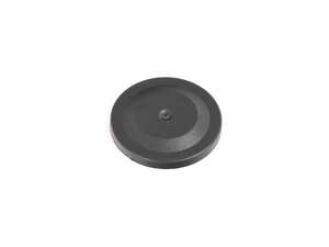 ES#2845024 - 059903310B - Accessory Belt Drive Idler Pulley Cover  - A protective dust cap that covers the bolt of the Accessory Belt Drive Idler Pulley Cover - Genuine Volkswagen Audi - Audi