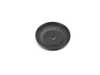 ES#2845024 - 059903310B - Accessory Belt Drive Idler Pulley Cover  - A protective dust cap that covers the bolt of the Accessory Belt Drive Idler Pulley Cover - Genuine Volkswagen Audi - Audi