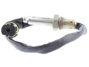 ES#2894076 - 0015407617 - Rear Oxygen Sensor - Priced Each - Located behind the catalytic converter - Vemo - Mercedes Benz