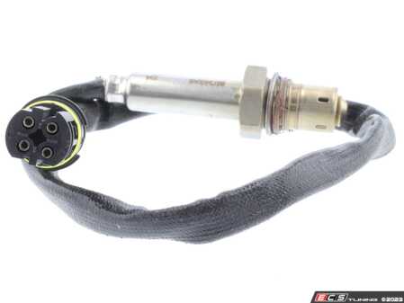 ES#2894076 - 0015407617 - Rear Oxygen Sensor - Priced Each - Located behind the catalytic converter - Vemo - Mercedes Benz