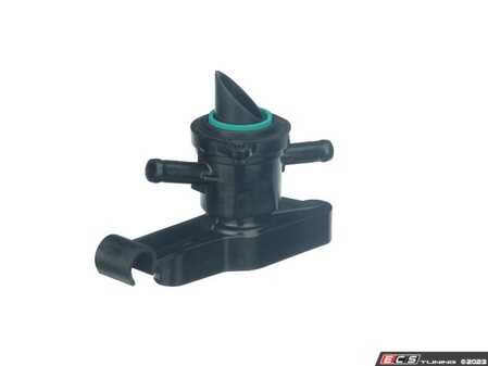 ES#4781113 - 079133424S - Intake Manifold Adapter - Located on the rear of the intake manifold - URO - Audi