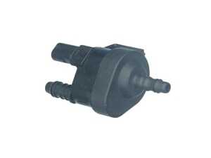 ES#4781121 - 06H906517AE - Canister Purge Valve  - Controls when excess gasoline vapors are pulled into the intake for burning - URO - Volkswagen