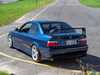 ES#4766031 - 008781la01KT - E36 LTW Inspired Carbon Spoiler - Coupe - A beautiful carbon fiber spoiler inspired by the E36 lightweight that features a versatile appearance and installs with no drilling or permanent modification to your trunk! - Turner Motorsport - BMW